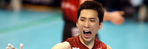 ''이종화 12점'' LIG손보, 상무신협전 18연승 행진