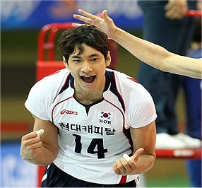 ''교체출전'' 김요한, ''물오른 해결사 능력 과시''