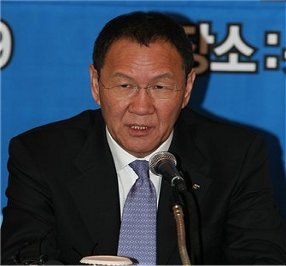 박기원 감독, 