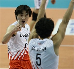 LIG손해보험, PO 진출 마지막 희망은 ''포지션 파괴''