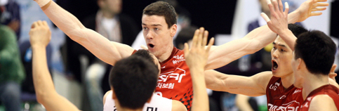 LIG손해보험 배구단, 이경석 감독 선임