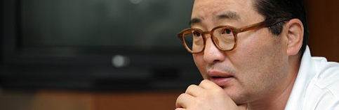 이경석 LIG 감독이 ''애제자'' 황동일을 혼낸 사연은?