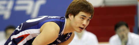 부용찬 선수 인터뷰