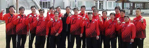 2011 LIG손해보험 배구단 Work-shop