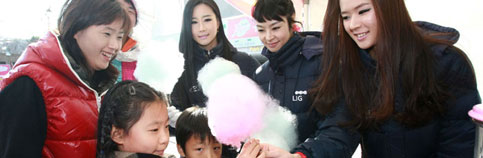 LIG손해보험, 26일 성탄 특집 이벤트 실시