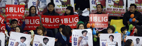 LIG손해보험, 새해 맞아 떡국 500인분 준비