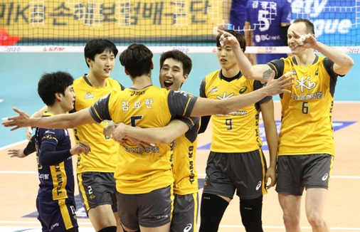 메디터치 스폰서 데이 in KB스타즈 홈경기