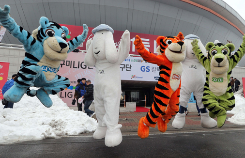 LIG손해보험 ''하이원데이'' 이벤트 실시