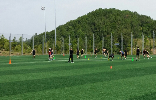 특별훈련 in LIG인재니움사천 연수원