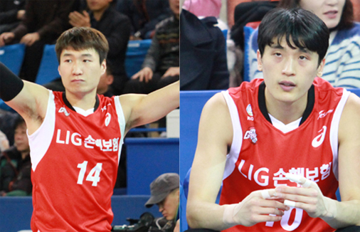 이효동, 김진만 선수 역대기록 돌파