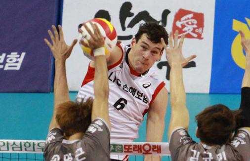 에드가 선수, 역대기록 돌파