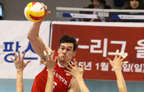 에드가, 역대통산 1500득점 돌파!