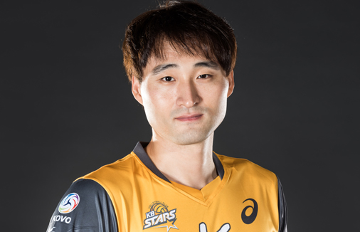 이경수 선수 은퇴