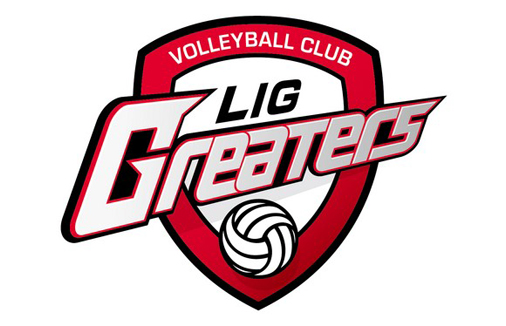 2013-14시즌 LIG손해보험 배구단 엠블럼 변경