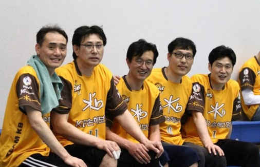 KB손해보험 스타즈 배구단 홈커밍데이 2탄