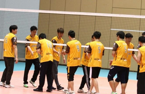 KB손해보험 스타즈 배구단 홈커밍데이 3탄(최종)