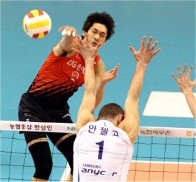 LIG손해보험, 삼성화재 꺾고 PO 불씨 되살릴까?