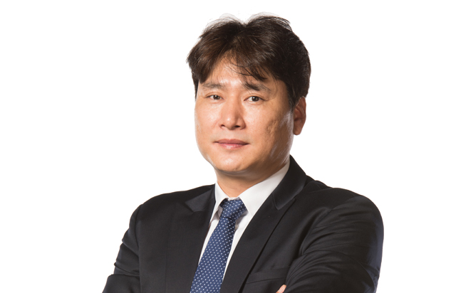 KB손해보험, 신임 감독으로 권순찬 수석코치 선임