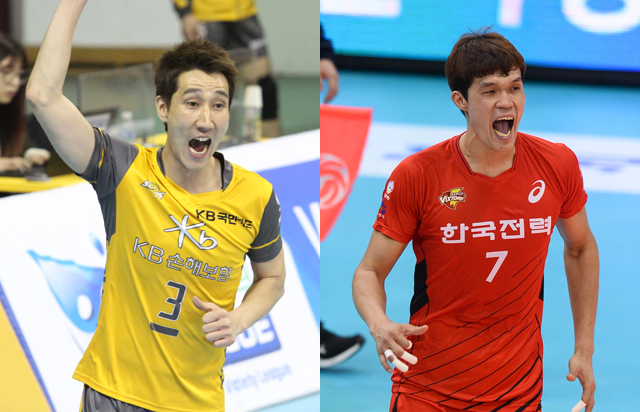 권영민-전진용 1대1 트레이드