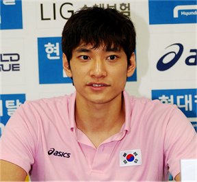 월드리그에서 검증된 김요한의 가능성