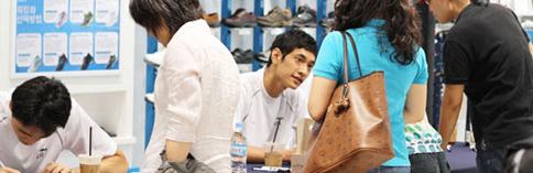 LIG손해보험 그레이터스 팬사인회 개최