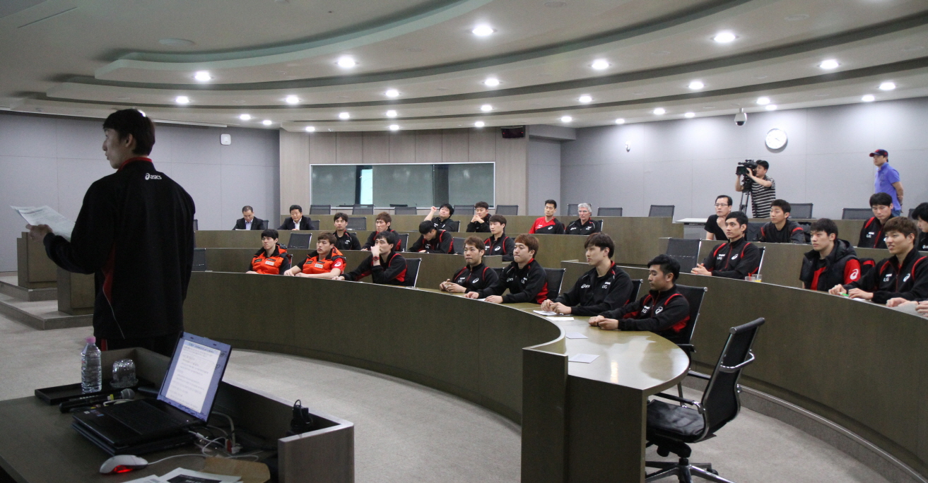 2014 ABC 힐링워크샵